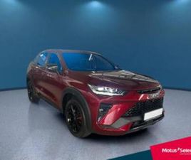 2.0T 4WD SUPER LUXURY