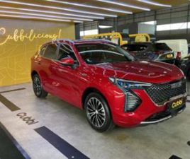 HAVAL JOLION 1.5 HEV SUPER LUXURY