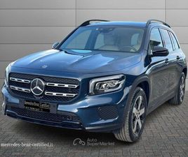 GLB (X247) - GLB 180 D AUTOMATIC SPORT PLUS