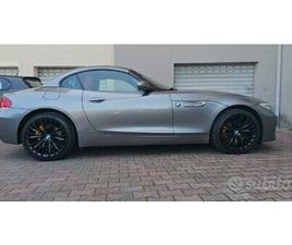 BMW Z4 E89
