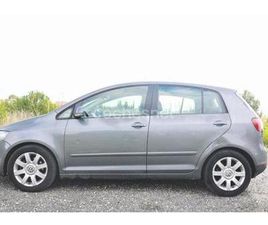 VOLKSWAGEN GOLF PLUS 1.9 TDI TRENDLINE