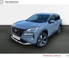 NISSAN X-TRAIL 1.5 E-POWER 204CV A/T 5 PLAZAS TEKNA