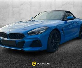 Z4 (G29) Z4 SDRIVE30I MSPORT