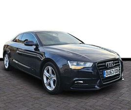 2.0 TDI SE MULTITRONIC EURO 5 (START/STOP) 2DR