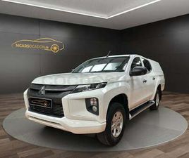 MITSUBISHI L200 DC 220 DID MPRO