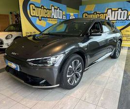 LONG RANGE AIR RWD 168KW