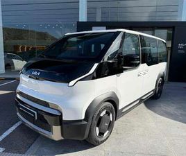 PV5 PASSENGER L2H1 LONG RANGE PLUS