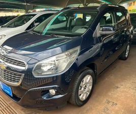 LTZ 1.8 8V ECONO.FLEX 5P AUT.