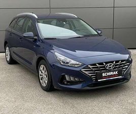 KOMBI 1,0 T-GDI I-LINE PLUS