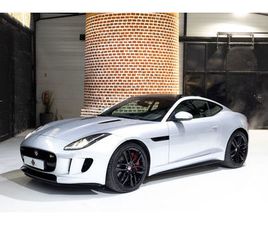 JAGUAR F- TYPE
