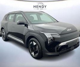 81.4KWH AIR AUTO 5DR