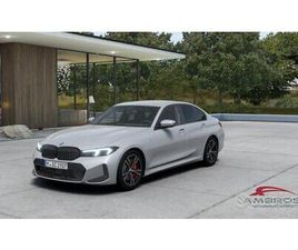 BMW 320 SERIE 3 D MHEV 48V XDRIVE MSPORT PRO AUT