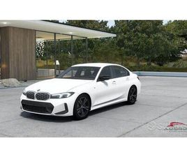 BMW M340 SERIE 3 D 48V XDRIVE