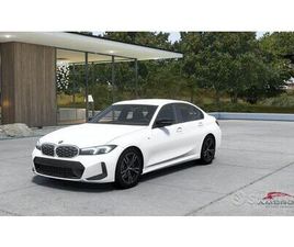 BMW M340 SERIE 3 I 48V XDRIVE
