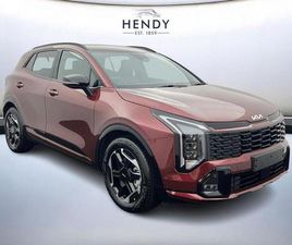 1.6 T-GDI GT-LINE DCT EURO 6 (START/STOP) 5DR