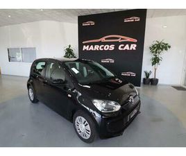 VOLKSWAGEN UP 1.0 BLUEMOTION MOVE