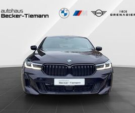 BMW SERIE 6 GT 640I XDRIVE BMW 640I XDRIVE GRAN TURISMO 20