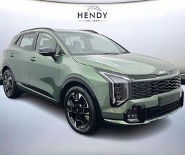 1.6 H T-GDI GT-LINE S AUTO EURO 6 (START/STOP) 5DR