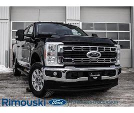 4X4 XLT FX-4 GAZ FORDZILLA 7.3