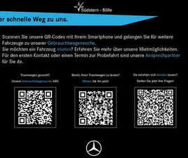 MERCEDES CLASSE T T 180 MERCEDES-BENZ T 180 PROGRESSIVE KAMERA+MBUX+NAVI+AHK+TEMP+KAM
