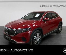 MERCEDES EQA 250 250 FAHRSCHULUMBAU PROGRESSIVE|360°|TOTW|LED