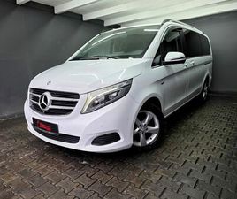 D AVANDGARDE EDITON, LANG, 7 SITZER, LED