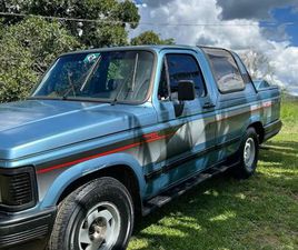 CHEVROLET D20 S 3.9/4.0 TURBO DIESEL
