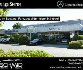 MERCEDES-BENZ A 180 D LIMOUSINE RFK PROGRESSIV ADVANCED+ AUT