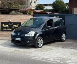 MODUS 2ª SERIE GRAND MODUS 1.2 16V TCE LIVE