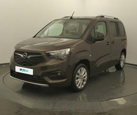 LIFE L1H1 1.5 DIESEL 130 CH START/STOP ELEGANCE