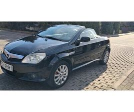 OPEL TIGRA 2 CABRIOLET SPRZEDAM GNIEZNO • OLX.PL