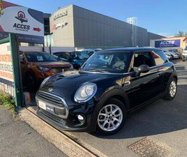 MINI MINI COOPER MINI III (F56) ONE 75CH