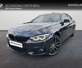 BMW SERIE 4 440I XDRIVE 440IA XDRIVE 326CH M SPORT