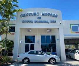 USED 2003 ACURA TL 3.2