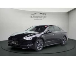 HYUNDAI SONATA 2.0LPG PREMIUM AUTOGEORGE.COM ≫ 2020 • 15 850 EUR • ID