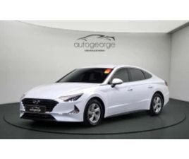 HYUNDAI SONATA 2.0LPG SMART AUTOGEORGE.COM ≫ 2021 • 15 750 EUR • ID