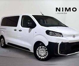 SHUTTLE L1 2.0D 106KW (145CV) 6MT VX 9P