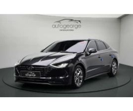 HYUNDAI SONATA 2.0LPG SMART AUTOGEORGE.COM ≫ 2021 • 15 650 EUR • ID