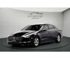 HYUNDAI SONATA 2.0LPG MODERN AUTOGEORGE.COM ≫ 2021 • 16 600 EUR • ID