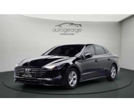 HYUNDAI SONATA 2.0LPG SMART AUTOGEORGE.COM ≫ 2022 • 15 600 EUR • ID