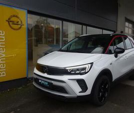 1.2 TURBO 110CH GS LINE