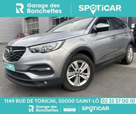 X 1.2 TURBO 130CH EDITION BUSINESS