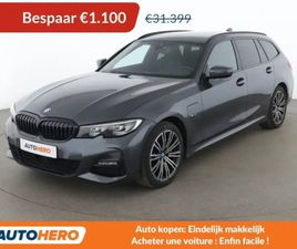 BMW SERIE 3 TOURING 330E 330E M SPORT