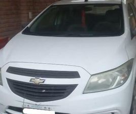VENDO CHEVROLET PRISMA