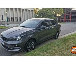 FIAT CRONOS FIAT CRONOS 1.3 DRIVE INMACULADO