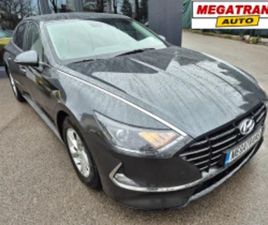 HYUNDAI SONATA 2.0 CM3 БЕНЗИН НАЛИЧЕН В БГ ≫ 2021 • 16 900 EUR • ID