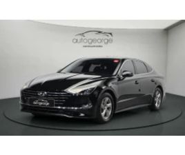 HYUNDAI SONATA 2.0LPG SMART AUTOGEORGE.COM ≫ 2022 • 16 280 EUR • ID