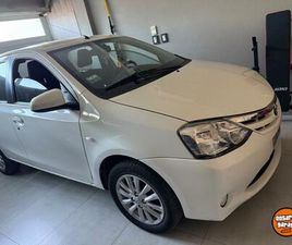 ETIOS 2014 XLS