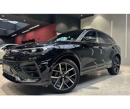 VOLKSWAGEN TIGUAN 1.5 ETSI MHEV R-LINE DSG*GPS+CAMERA*LED*