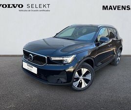 VOLVO XC40 B3 VOLVO XC40 2.0 B3 G AUTO CORE